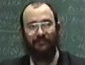 Rabbi Yosef Baruch Wircberg